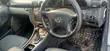 Mercedes-Benz C200 2004 Silver - 4