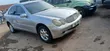 Mercedes-Benz C200 2004 Silver - 5
