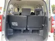 Toyota Noah 2011 White - 4