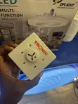 ITC Fan Dimmer Switch - 1
