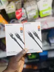 Porodo 60W USB-C to USB-C Cable (1.2m) - 1