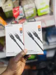 Porodo 60W USB-C to USB-C Cable (1.2m) - 2