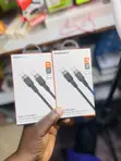 Porodo 60W USB-C to USB-C Cable (1.2m) - 3