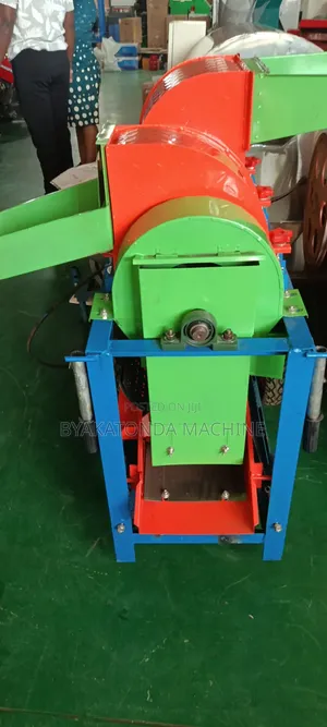 Maize Sheller Machine - Brand New
