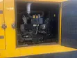 JCB G65qx 65 kVA Soundproof Diesel Generator - 2