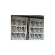 Pack of Self-Adhesive Wall Hooks (Butterfly Design) - 1