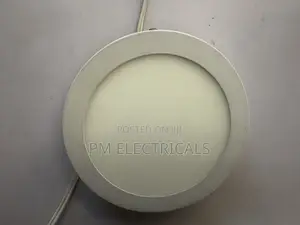 12W Parnel Ceiling Lights