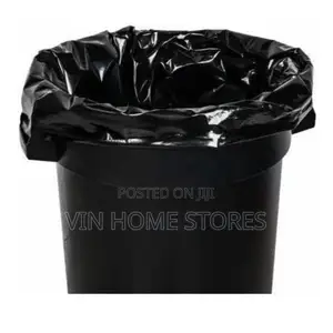 Trash Bags 60x65cm (1 Roll)