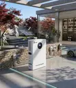 3KW SRNE Home Solar Backup Unit with MPPT - 2