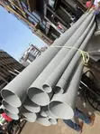 Gentex PVC Pipes 4" - 1