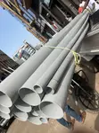 Gentex PVC Pipes 4" - 2