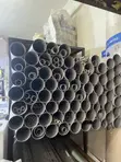 Gentex PVC Pipes 4" - 3