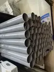 Gentex PVC Pipes 4" - 5