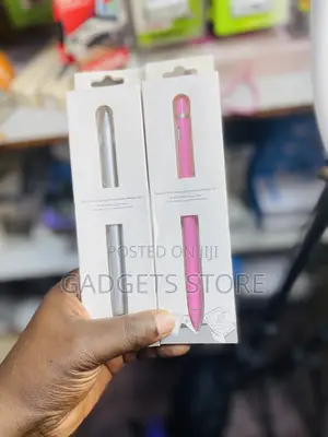 Universal Active Stylus Pen
