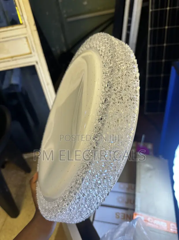 Ceiling Light - Medium - 1