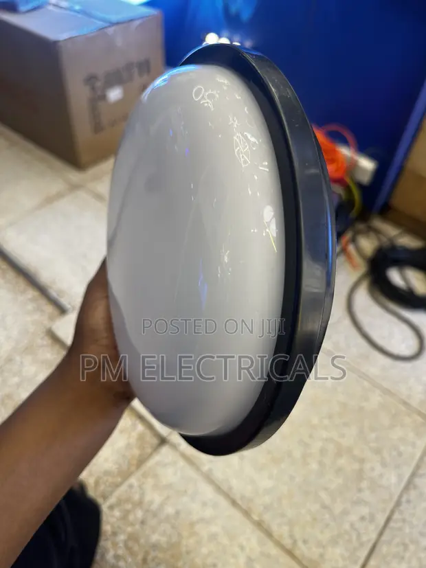 Bulk Head LED Light - 1