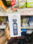 X8 Pocket Sports Camera Mini Handheld Video Recorder - 2