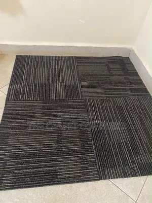 PVC Woolen Carpets Per Square Meter