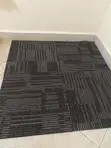 PVC Woolen Carpets Per Square Meter - 1