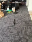 PVC Woolen Carpets Per Square Meter - 2