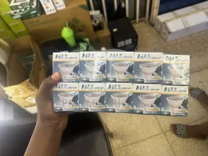 Spot Bulb GU10