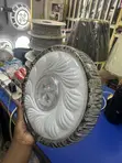 Small Ceiling Light - 1
