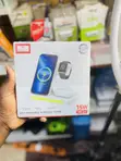 Earldom WC27 15W 3-in-1 Foldable Wireless Charging Stand - 4