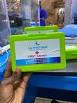 Mini First Aid Kit - Brand New - 1