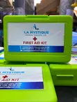 Mini First Aid Kit - Brand New - 2