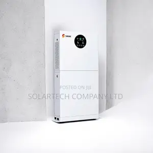 SRNE 5kW Solar Energy Storage Power Station