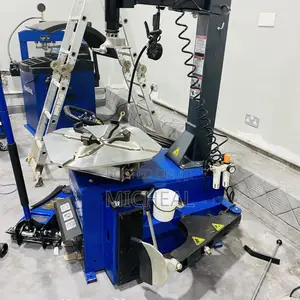 Brand New Tyre Changer Machine