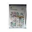 Guoli Colorful Adhesive Wall Hooks (9 Pack) - 1