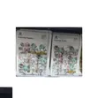 Guoli Colorful Adhesive Wall Hooks (9 Pack) - 2