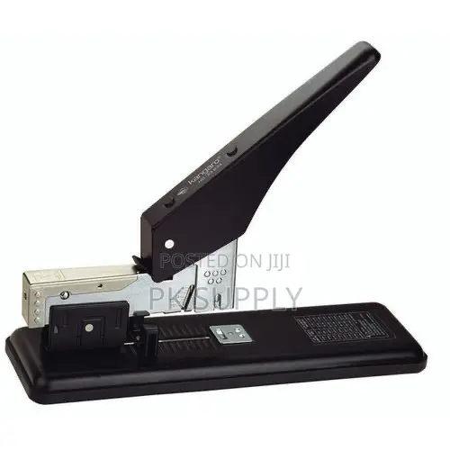 Heavy Duty Kangaroo Stapler - 1
