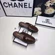 Channel High-Quality Original Loader Mule Shoes - 1