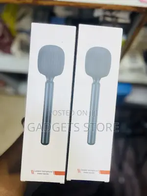 Wireless Microphone Handheld Stick Adapter