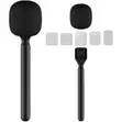 Wireless Microphone Handheld Stick Adapter - 3