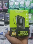 Maches 10000mAh Smart Power Bank - 1