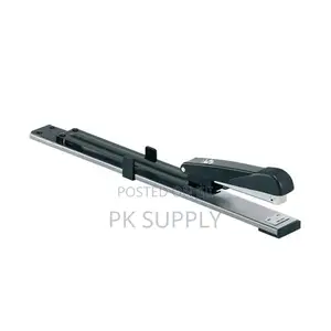 Heavy Duty Long Arm Stapler for A3 Size