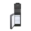 Panasonic 3-Tap Water Dispenser with 20L Mini Refrigerator - 5