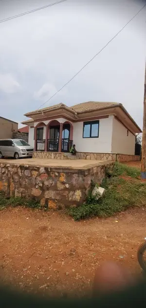 3 Bedroom House for Sale in Kawanda