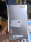 Lenovo Yoga Tab 3 Plus 64GB Silver - 1