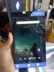 Lenovo Yoga Tab 3 Plus 64GB Silver - 3