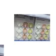 Guoli Self-Adhesive Wall Hooks (9 Pcs) - 2