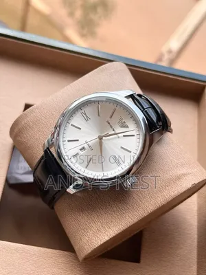 Emporio Armani Men's Watch