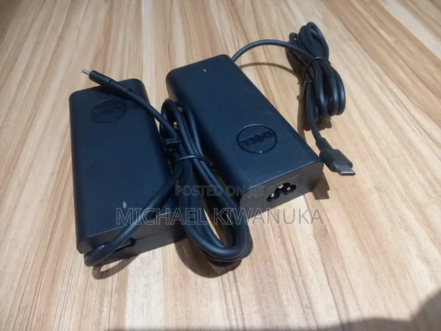 Dell USB-C AC Adapter 65W - 1