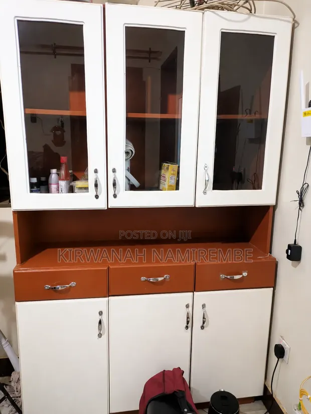 Cupboard - Very Good Shape - 1