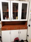 Cupboard - Very Good Shape - 1