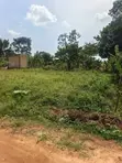 Plot for Sale - Wakiso Nampuuga - 3
