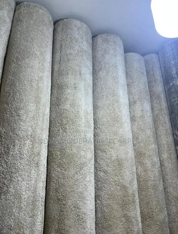 Executive Carpets - Brand New - 1